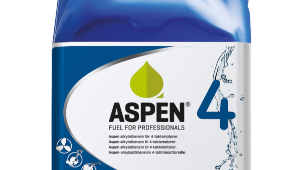 Aspen4 5L